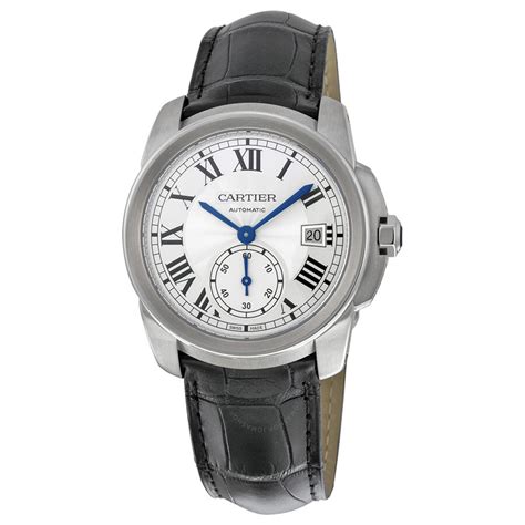 cartier watch old|pre owned watches Cartier.